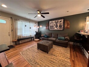 2701 Hood Ave NW in Atlanta, GA - Building Photo - Building Photo