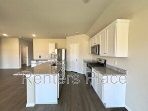 7203 E 155th Pl S in Bixby, OK - Building Photo - Building Photo