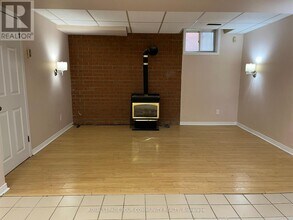 100 Rustic Rd in Toronto, ON - Building Photo - Building Photo