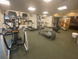 33 Pond Ave, Unit 309 in Brookline, MA - Building Photo