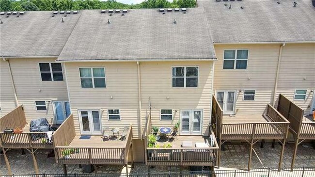 property at 3030 Liberty Way NW