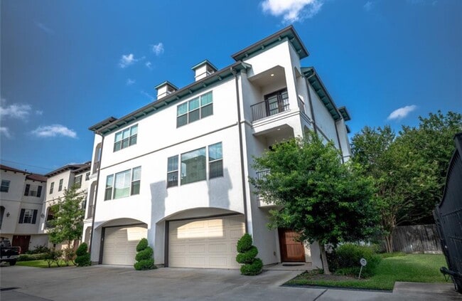 property at 5708 Dolores St