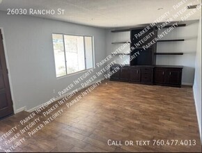 26030 Rancho St in Apple Valley, CA - Building Photo - Building Photo