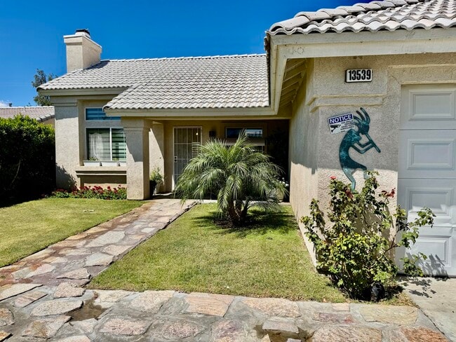 13539 Quinta Way in Desert Hot Springs, CA - Building Photo - Building Photo