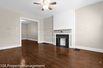 1656 E Sycamore St in Columbus, OH - Building Photo - Building Photo