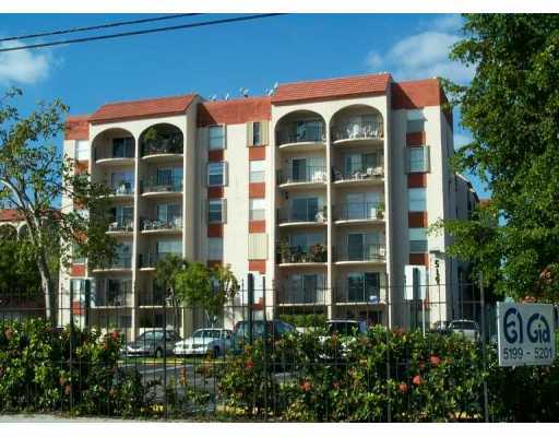 property at 5199 NW 7th St
