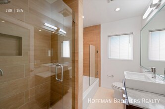 1119 Cochran Ave in Los Angeles, CA - Building Photo - Building Photo