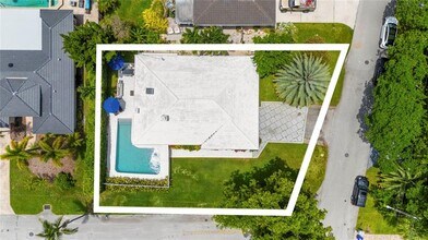 505 SE 28th Ave in Pompano Beach, FL - Building Photo - Building Photo