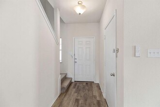 136 Prairie Falcon Wy in Leander, TX - Building Photo - Building Photo