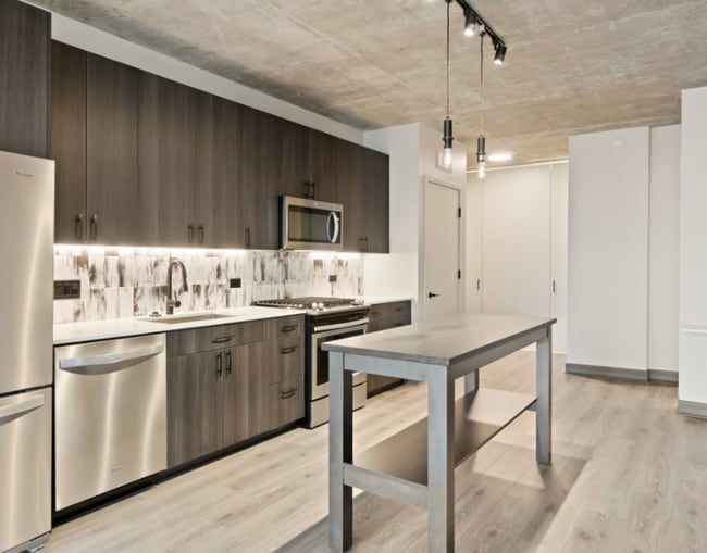 property at 1333 W Lake St