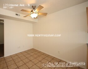173 Wayne Ave in Pocatello, ID - Building Photo - Building Photo