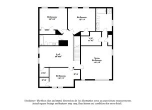 1330 Flagstone St in Cedar Hill, TX - Building Photo - Building Photo