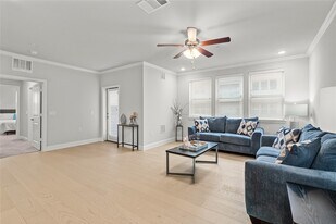 651 North Watters Road, Unit 2307 in Allen, TX - Building Photo