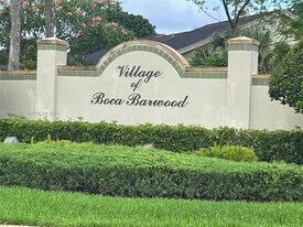 8951 SW 19th St in Boca Raton, FL - Building Photo