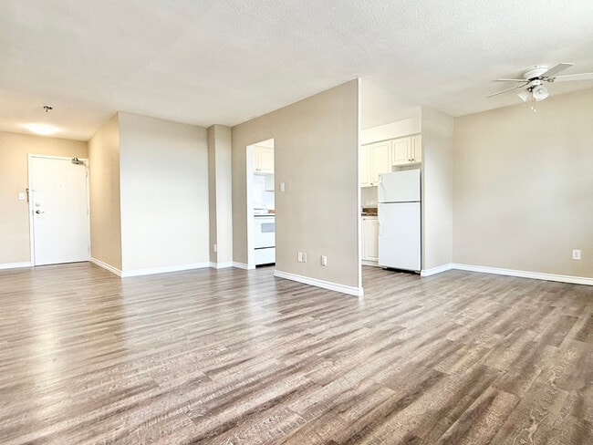 Prestige Apartments