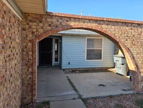 3540 Breckenridge Dr in El Paso, TX - Building Photo - Building Photo