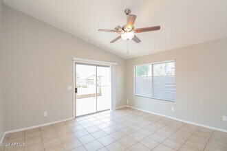 15821 W Madison St in Goodyear, AZ - Building Photo - Building Photo