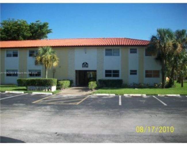 property at 1200 SW 50th Ave