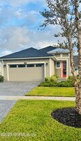 311 Sutton Dr in Nocatee, FL - Building Photo