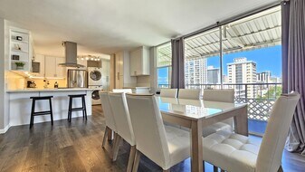 222 Lili?uokalani Ave in Honolulu, HI - Building Photo