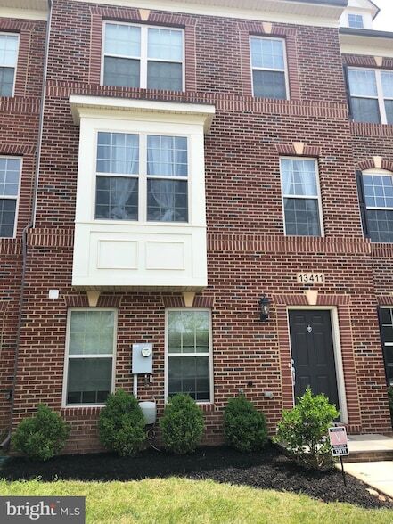13411 Deer Highlands Way in Silver Spring, MD - Building Photo