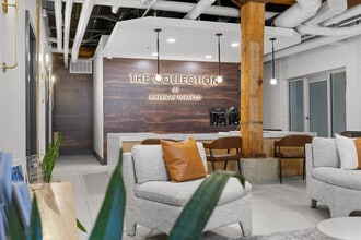 American Tobacco Center in Richmond, VA - Building Photo - Building Photo