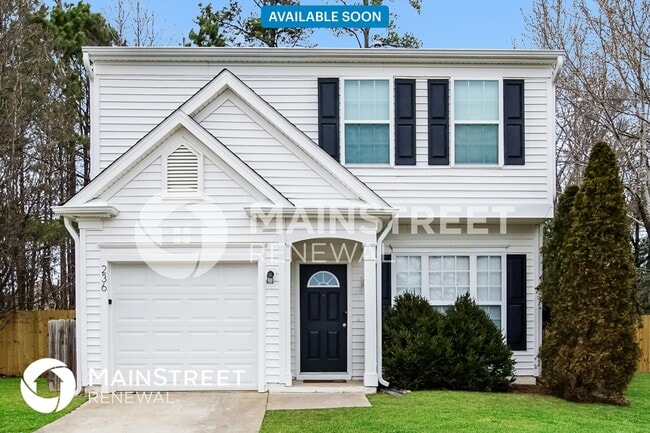 property at 236 Purple Leaf Rd