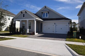 13069 Sunrise Harvest Dr in Winter Garden, FL - Building Photo - Building Photo