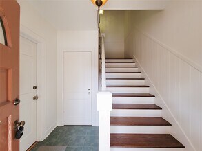 1728 Hawthorne St in Houston, TX - Foto de edificio - Building Photo