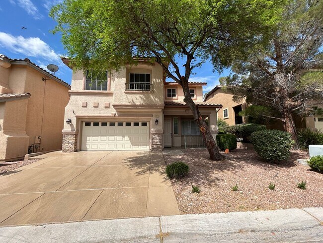 property at 317 Silver Grove St