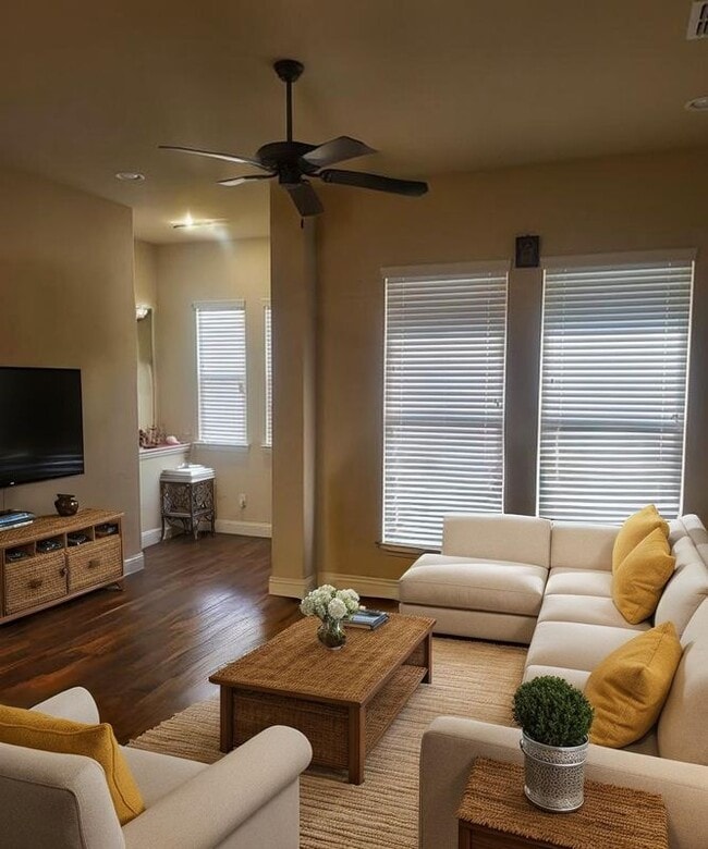 1224 Pebblebrook Dr in McKinney, TX - Building Photo - Building Photo