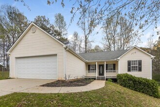 715 Heritage Ridge Dr in Monroe, GA - Building Photo - Building Photo