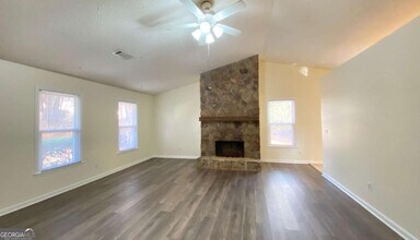 5458 Terrace Garden Way in Norcross, GA - Building Photo - Building Photo