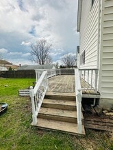 15 Van Patten St, Unit N-401 in Auburn, NY - Building Photo - Building Photo