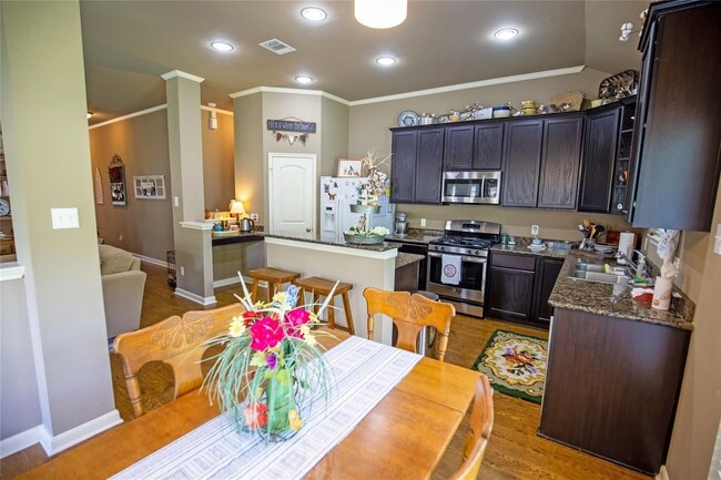 2110 Timberline Ct