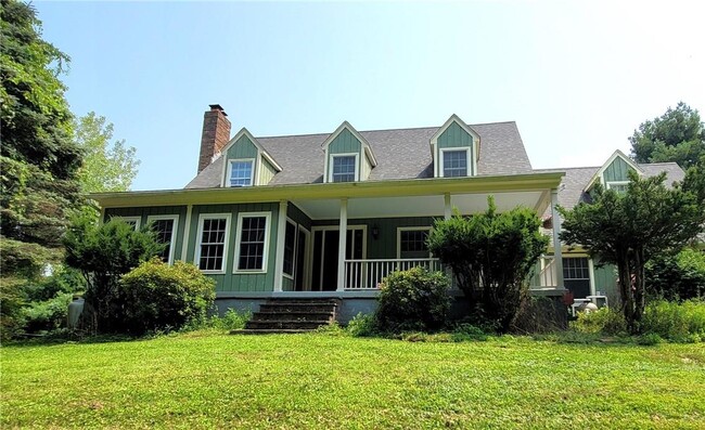 property at 143 Starbarrack Rd