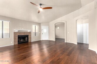 4534 E Tanglewood Dr in Phoenix, AZ - Building Photo - Building Photo