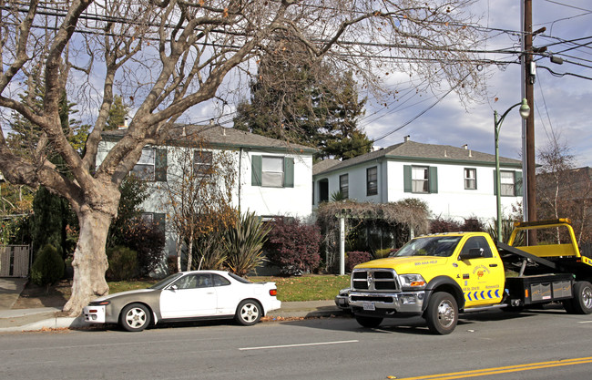 443 Central Ave in Alameda, CA - Building Photo - Building Photo