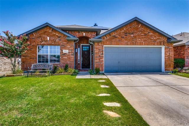 14513 Logan Springs Dr in Little Elm, TX - Building Photo - Building Photo