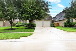 29142 Crested Butte Dr in Katy, TX - Building Photo