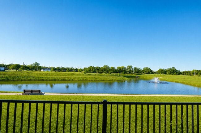 property at 1210 Oak Barrel Run