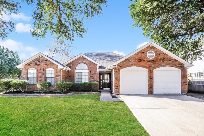 property at 2338 Weyborn Dr