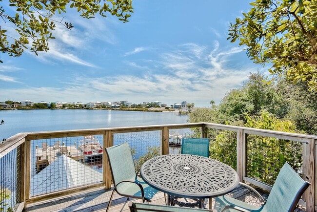 property at 291 S Gulf Dr