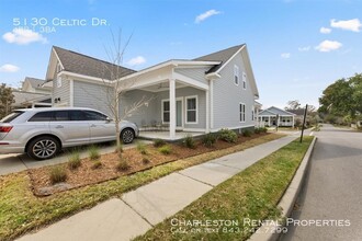 5130 Celtic Dr in North Charleston, SC - Building Photo - Building Photo
