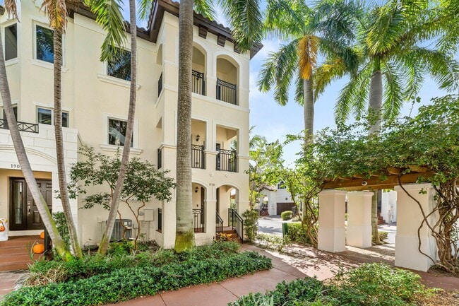 property at 1910 Coastal Bay Blvd