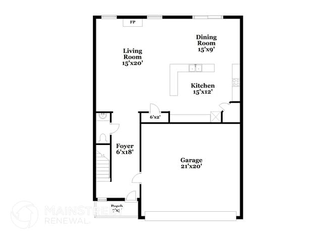 2942 Mirasol Ct in Walkertown, NC - Building Photo - Building Photo