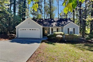 3472 Erin Glen NW in Kennesaw, GA - Building Photo