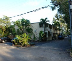 3251 SW 44th St in Fort Lauderdale, FL - Building Photo