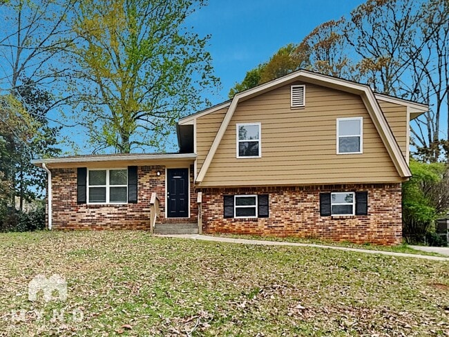 property at 7006 Vesta Way