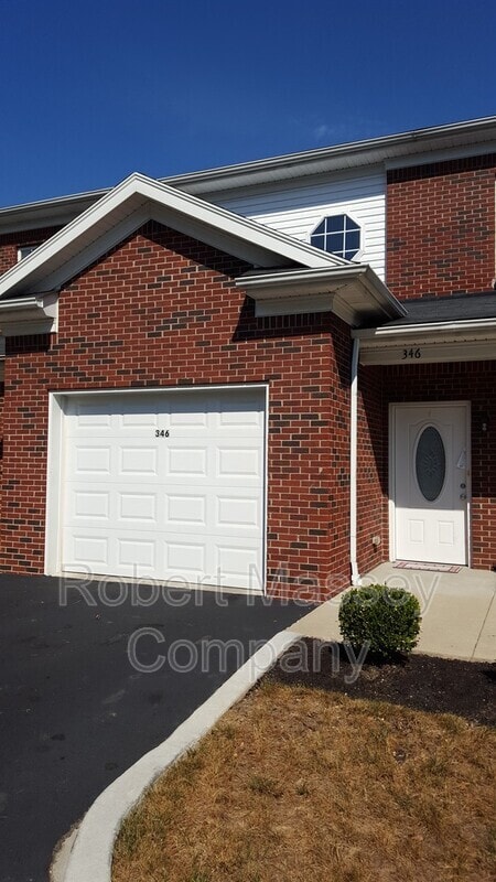 property at 346 S Dorsey Ln